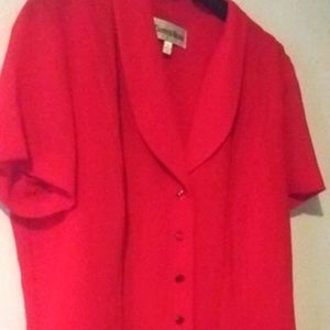 Danny & Nicole button Shirt